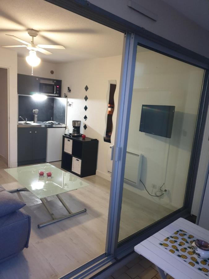 Studio Cabine Au Grau Du Roi A 3Min A Pied De La Plage Le Grau-du-Roi Exterior foto